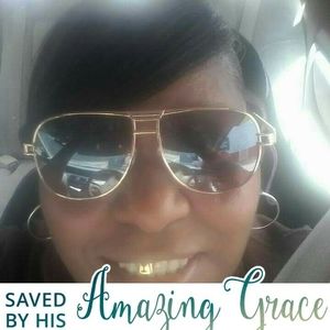 Meet your Posher, Nelda